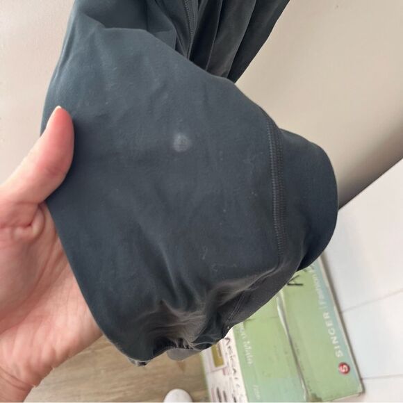 Lululemon Align Jogger Gray - Picture 7 of 7